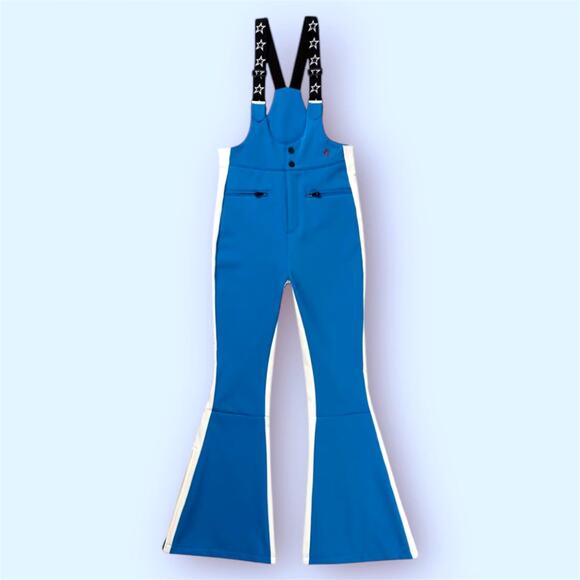 Perfect Moment Isola San Ski Pant Women's Dazzaling Blu Size XS NWT